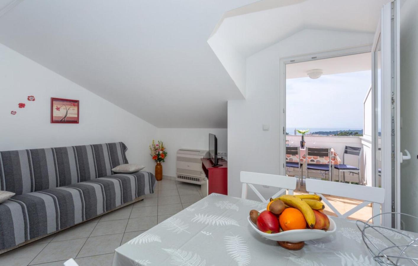 Guest House Lucija Banjol Chambre photo