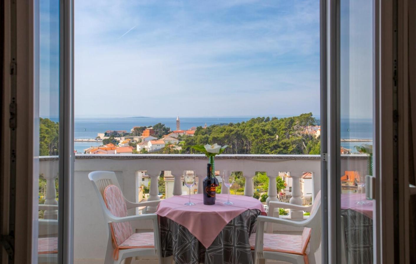 Guest House Lucija Banjol Chambre photo